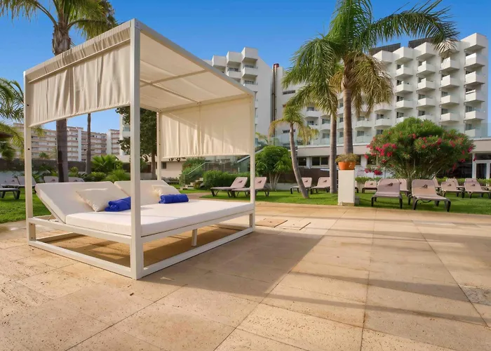 Hotel Puerto Bahía&Spa